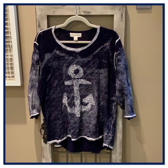Cotton Country Sweaters - Cotton Country Sweater